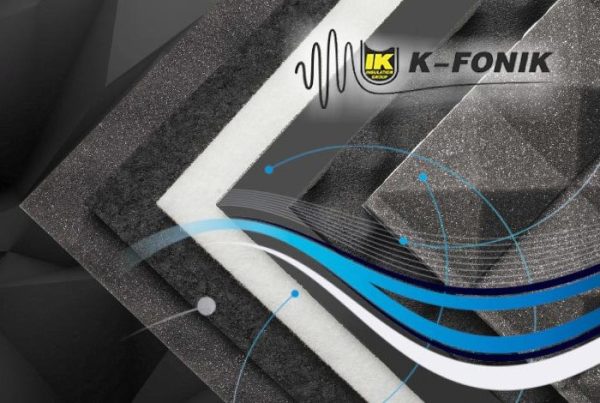 K-FONIK INDUSTRIAL