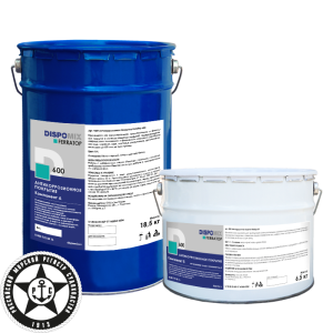 Ferratop 600 RAL