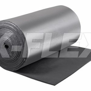 K - FLEX ALU