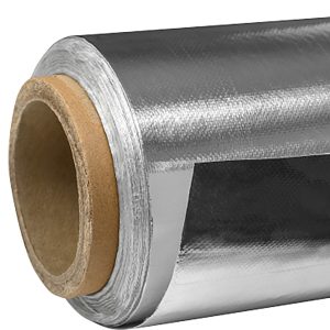 K-FLEX FOILGLASS