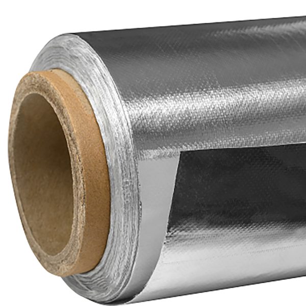 K-FLEX FOILGLASS